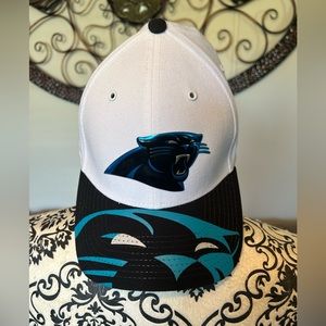Carolina Panther hat